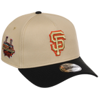 San Francisco Giants MLB Vegas Pop New Era 9FORTY