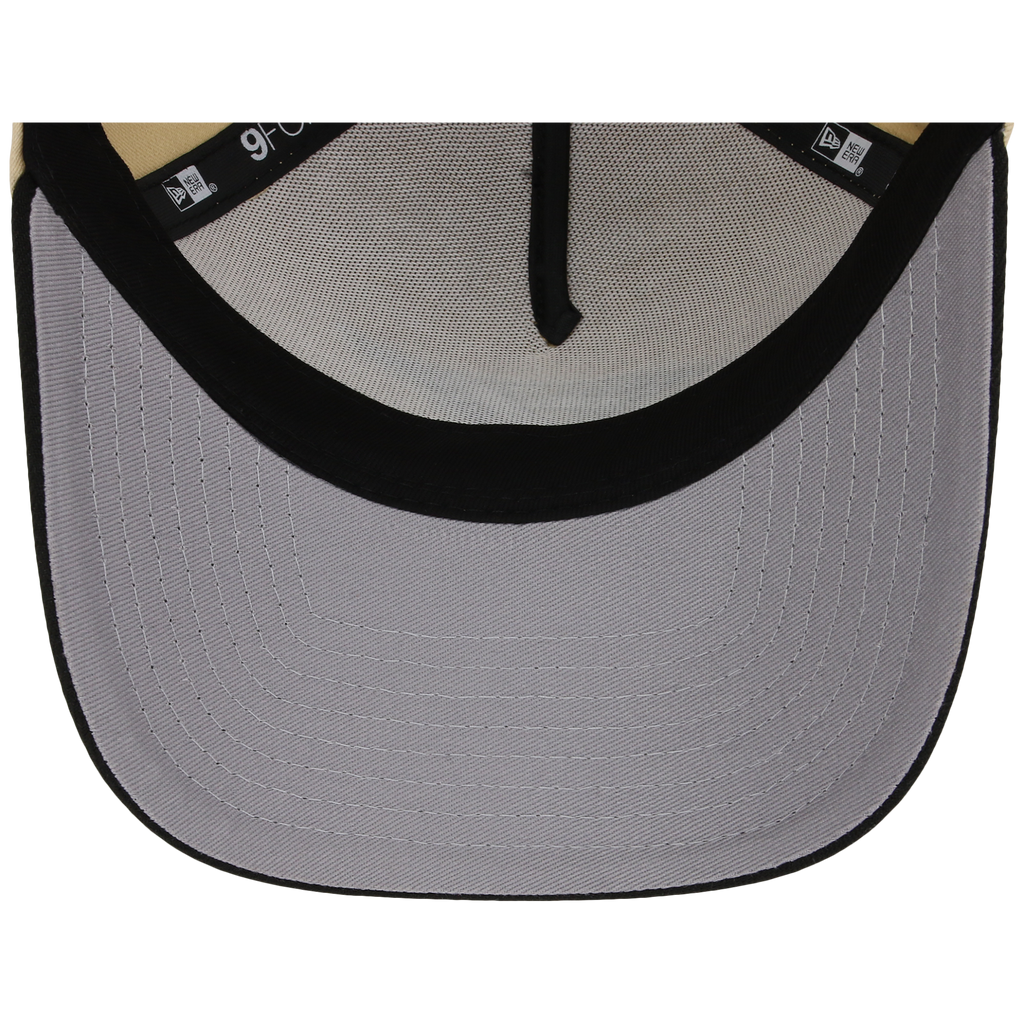 San Francisco Giants MLB Vegas Pop New Era 9FORTY