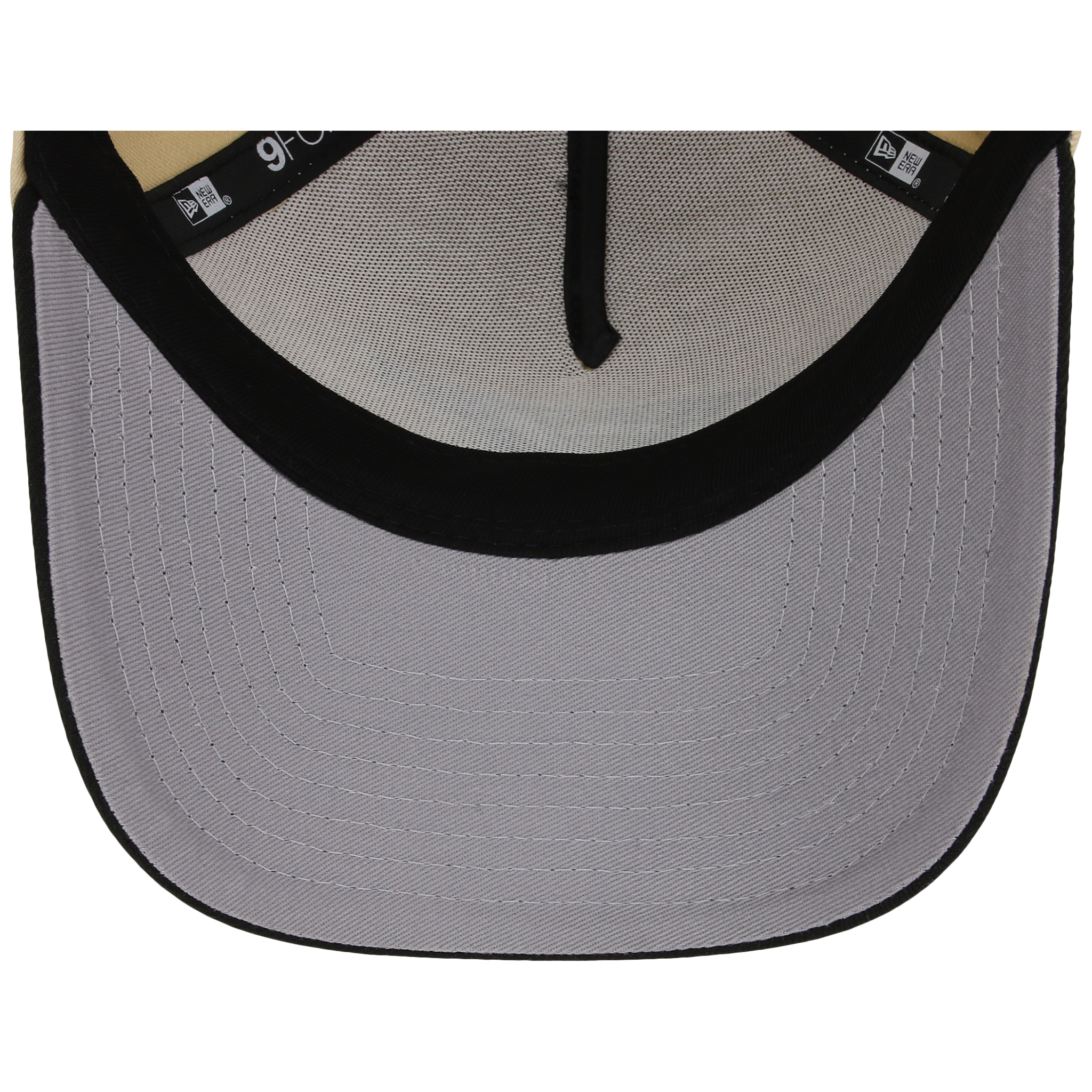San Francisco Giants MLB Vegas Pop New Era 9FORTY