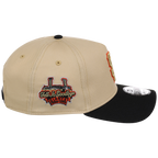 San Francisco Giants MLB Vegas Pop New Era 9FORTY