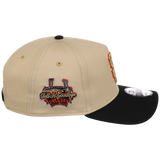 San Francisco Giants MLB Vegas Pop New Era 9FORTY