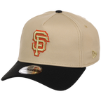 San Francisco Giants MLB Vegas Pop New Era 9FORTY