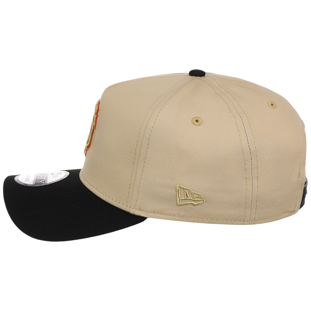 San Francisco Giants MLB Vegas Pop New Era 9FORTY