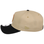 San Francisco Giants MLB Vegas Pop New Era 9FORTY