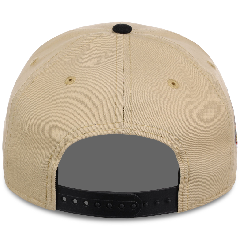 San Francisco Giants MLB Vegas Pop New Era 9FORTY