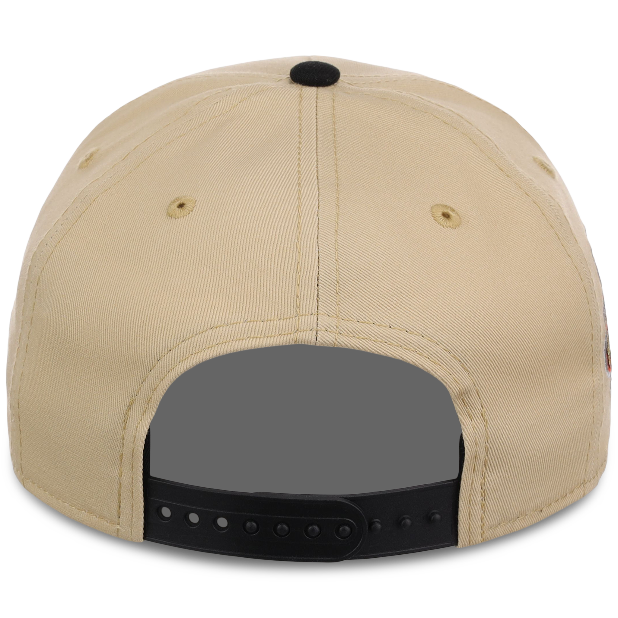 San Francisco Giants MLB Vegas Pop New Era 9FORTY