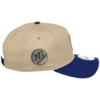 Seattle Mariners MLB Vegas Pop New Era 9FORTY