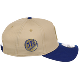 Seattle Mariners MLB Vegas Pop New Era 9FORTY