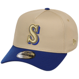 Seattle Mariners MLB Vegas Pop New Era 9FORTY