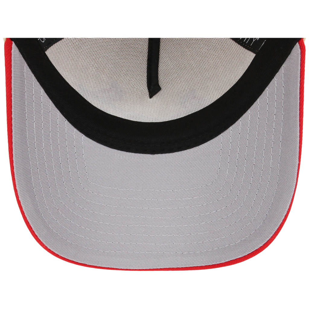 St. Louis Cardinals MLB Vegas Pop New Era 9FORTY