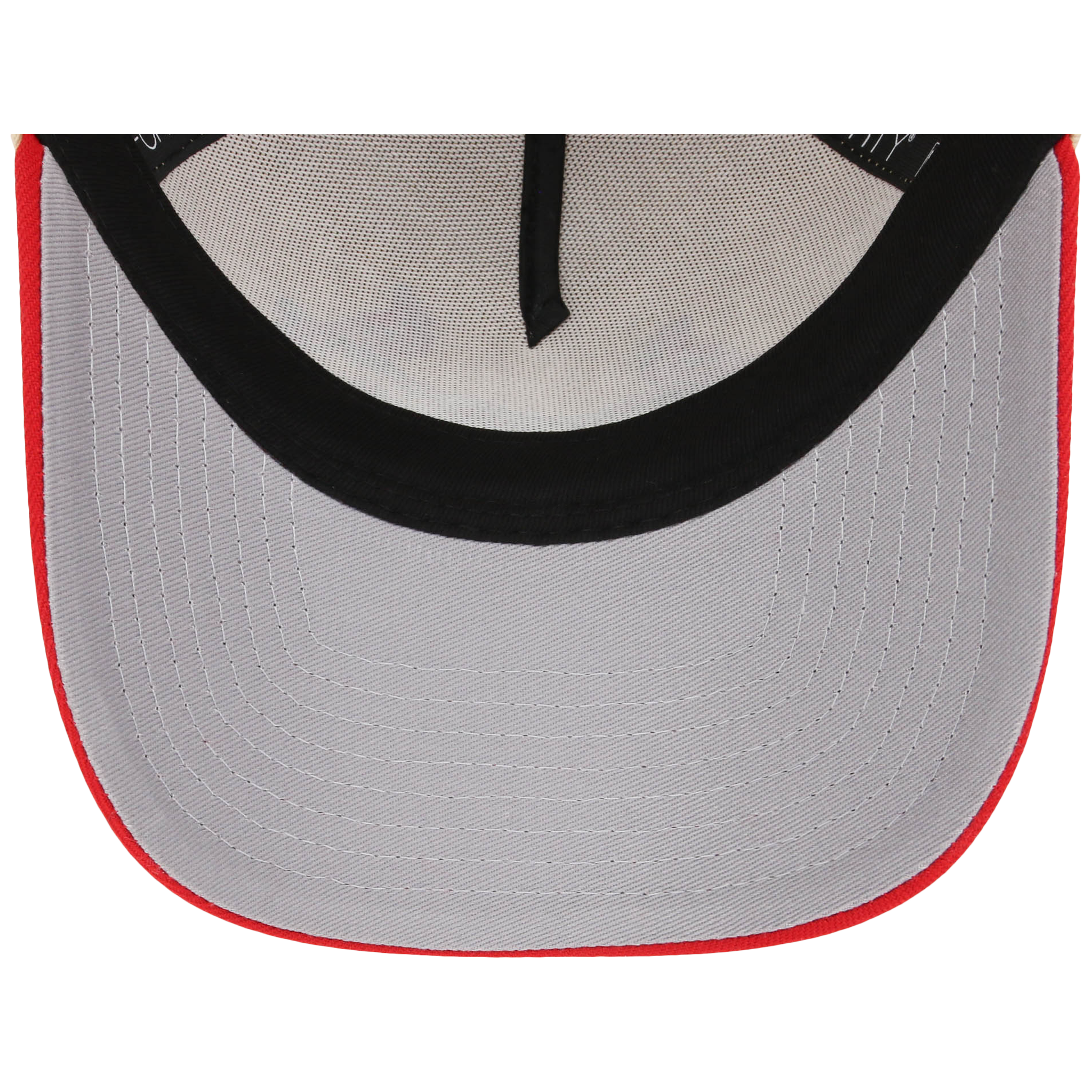 St. Louis Cardinals MLB Vegas Pop New Era 9FORTY
