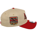 St. Louis Cardinals MLB Vegas Pop New Era 9FORTY
