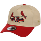 St. Louis Cardinals MLB Vegas Pop New Era 9FORTY
