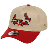 St. Louis Cardinals MLB Vegas Pop New Era 9FORTY