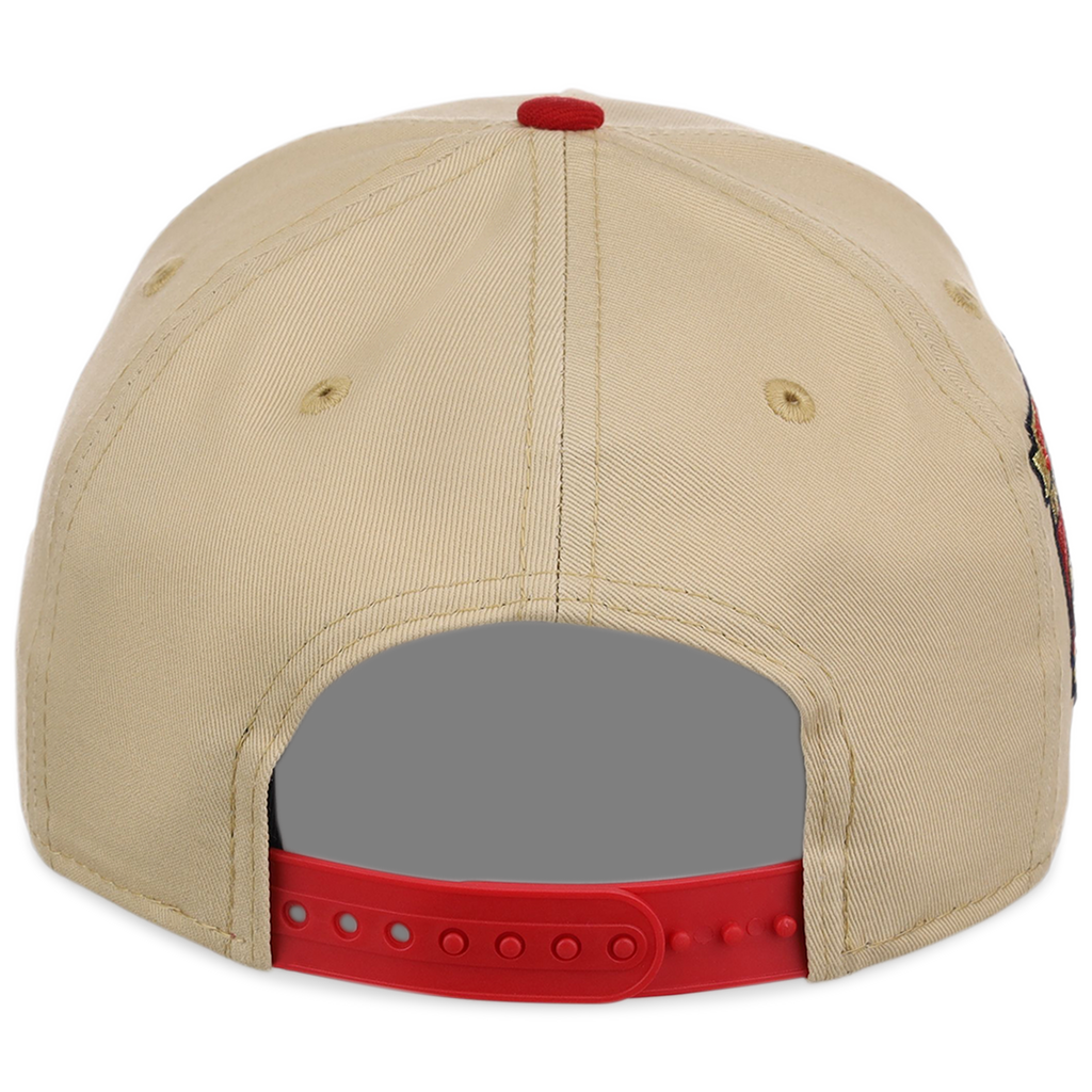 St. Louis Cardinals MLB Vegas Pop New Era 9FORTY
