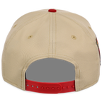 St. Louis Cardinals MLB Vegas Pop New Era 9FORTY
