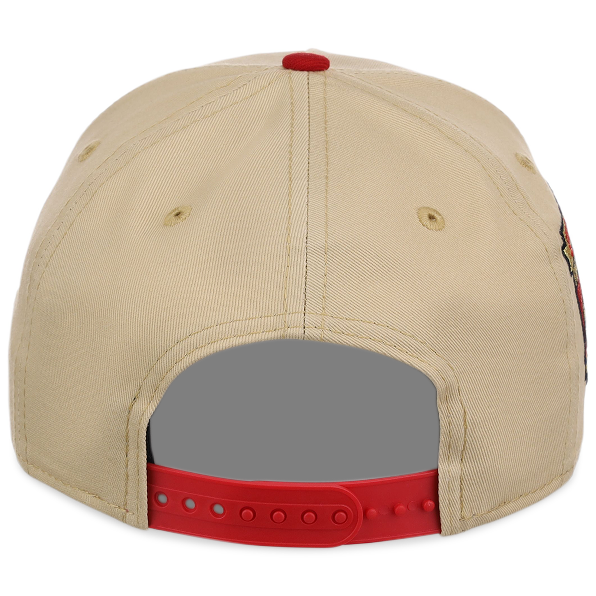St. Louis Cardinals MLB Vegas Pop New Era 9FORTY