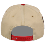 St. Louis Cardinals MLB Vegas Pop New Era 9FORTY