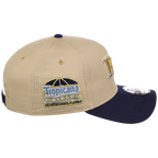 Tampa Bay Rays MLB Vegas Pop New Era 9FORTY