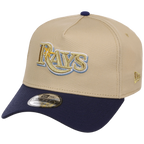 Tampa Bay Rays MLB Vegas Pop New Era 9FORTY