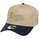 Tampa Bay Rays MLB Vegas Pop New Era 9FORTY