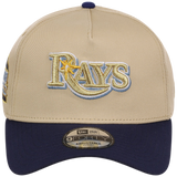 Tampa Bay Rays MLB Vegas Pop New Era 9FORTY
