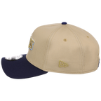 Tampa Bay Rays MLB Vegas Pop New Era 9FORTY
