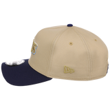 Tampa Bay Rays MLB Vegas Pop New Era 9FORTY