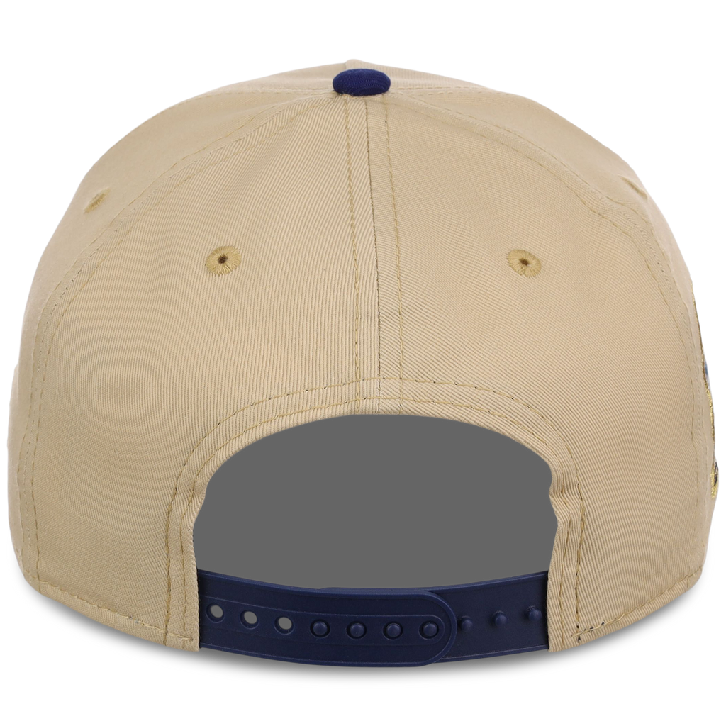 Tampa Bay Rays MLB Vegas Pop New Era 9FORTY