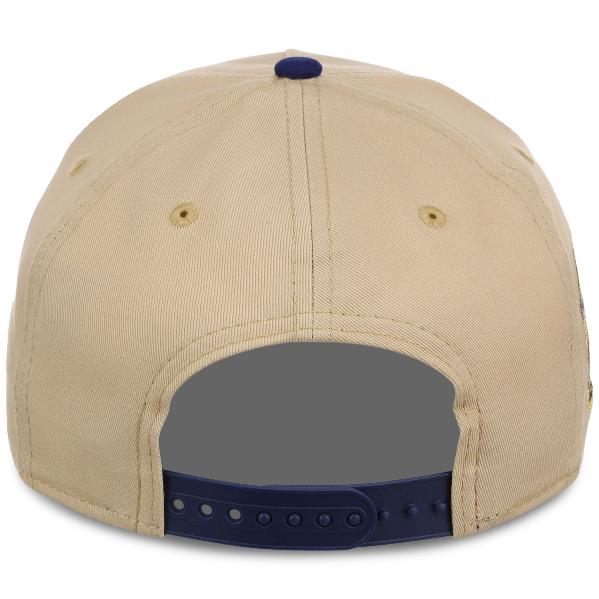 Tampa Bay Rays MLB Vegas Pop New Era 9FORTY