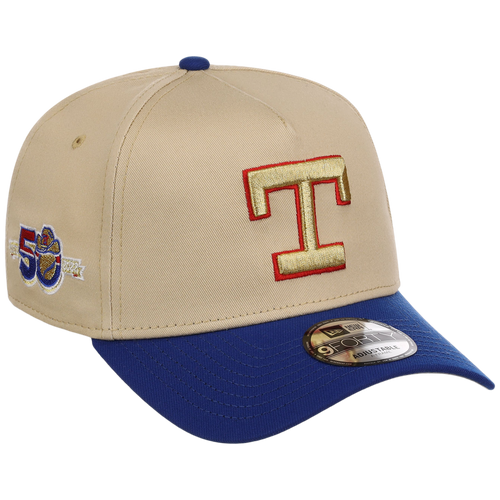 Texas Rangers MLB Vegas Pop New Era 9FORTY
