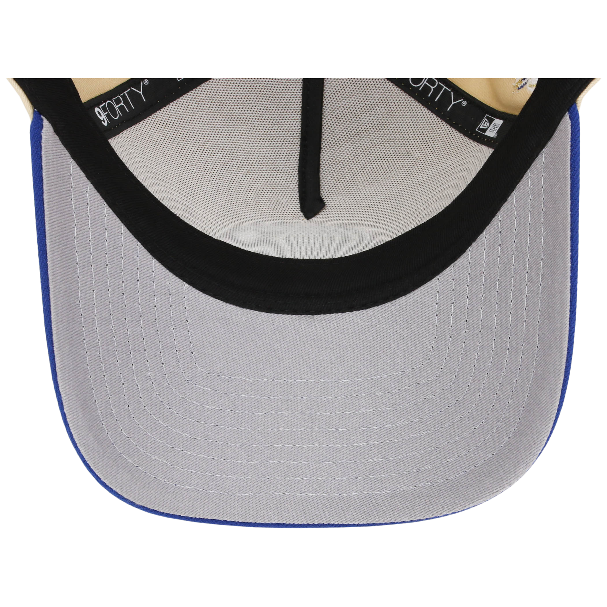 Texas Rangers MLB Vegas Pop New Era 9FORTY