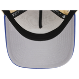 Texas Rangers MLB Vegas Pop New Era 9FORTY