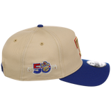 Texas Rangers MLB Vegas Pop New Era 9FORTY