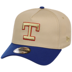 Texas Rangers MLB Vegas Pop New Era 9FORTY