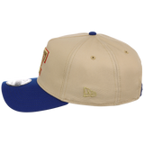 Texas Rangers MLB Vegas Pop New Era 9FORTY