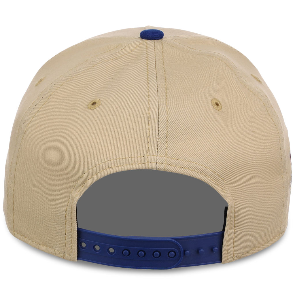 Texas Rangers MLB Vegas Pop New Era 9FORTY