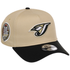 Toronto Blue Jays MLB Vegas Pop New Era 9FORTY