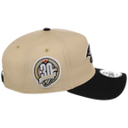 Toronto Blue Jays MLB Vegas Pop New Era 9FORTY