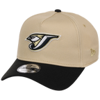 Toronto Blue Jays MLB Vegas Pop New Era 9FORTY