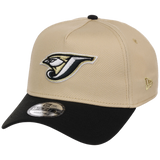 Toronto Blue Jays MLB Vegas Pop New Era 9FORTY