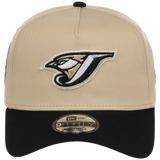Toronto Blue Jays MLB Vegas Pop New Era 9FORTY