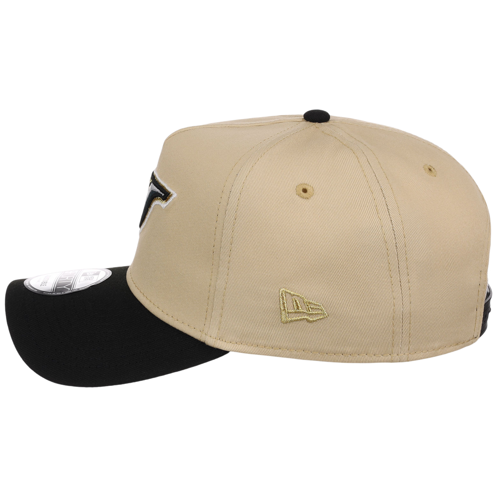 Toronto Blue Jays MLB Vegas Pop New Era 9FORTY