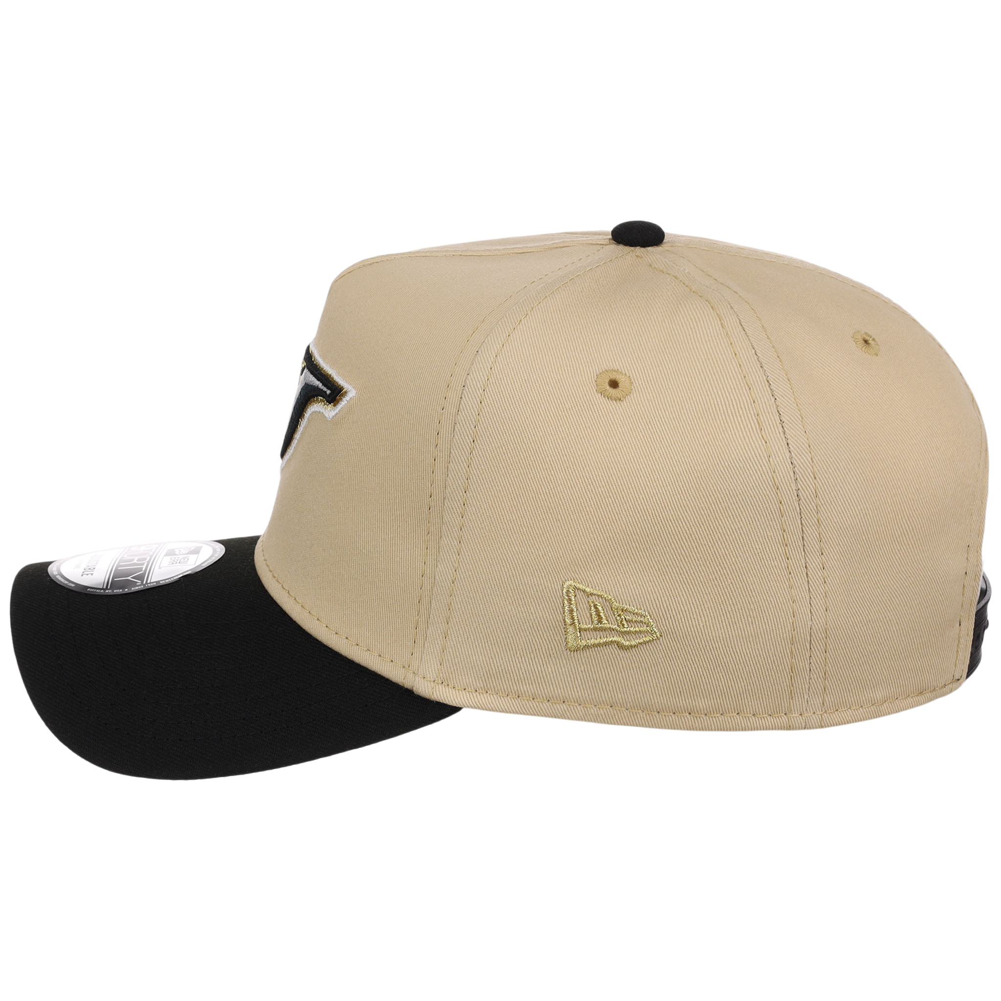 Toronto Blue Jays MLB Vegas Pop New Era 9FORTY