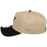 Toronto Blue Jays MLB Vegas Pop New Era 9FORTY