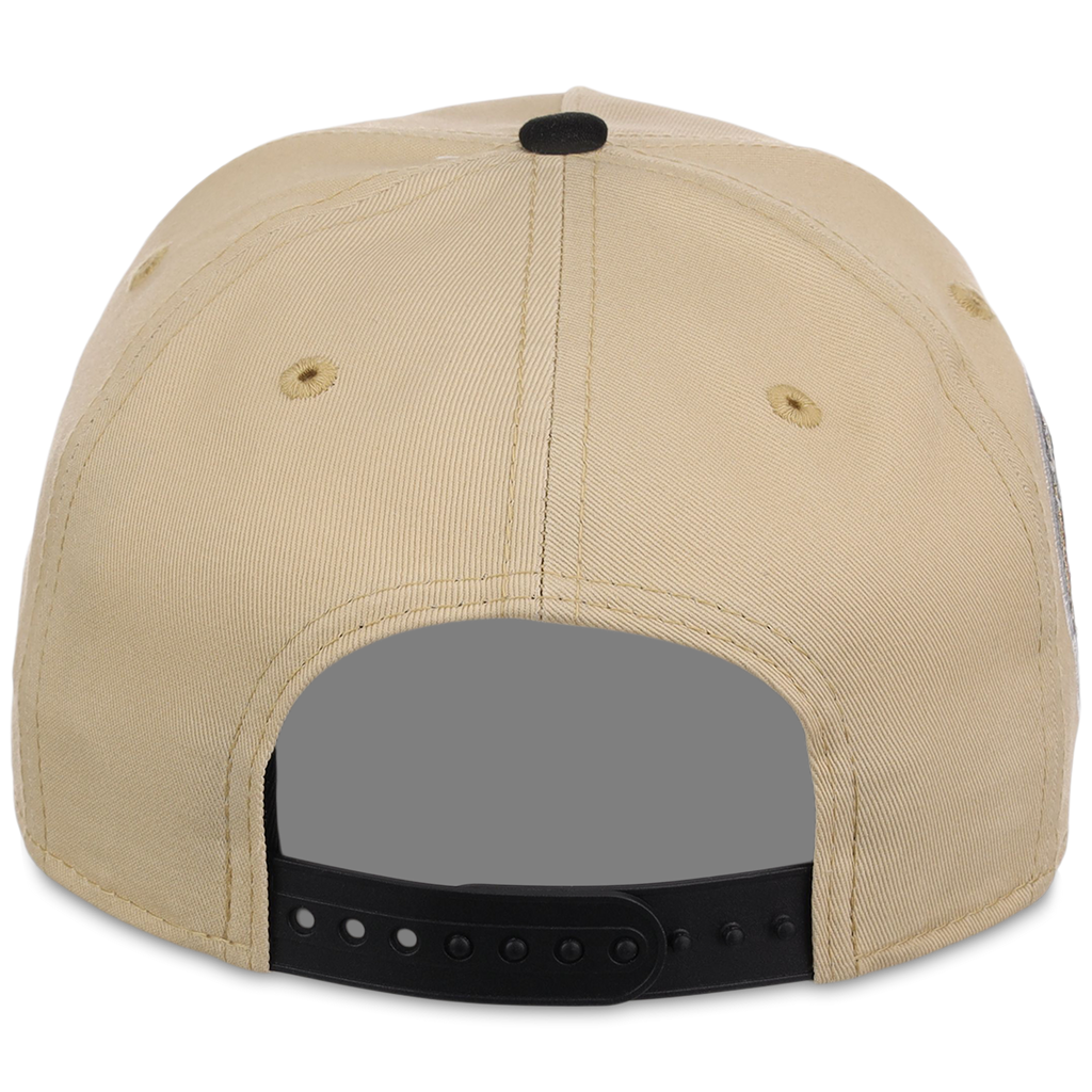 Toronto Blue Jays MLB Vegas Pop New Era 9FORTY