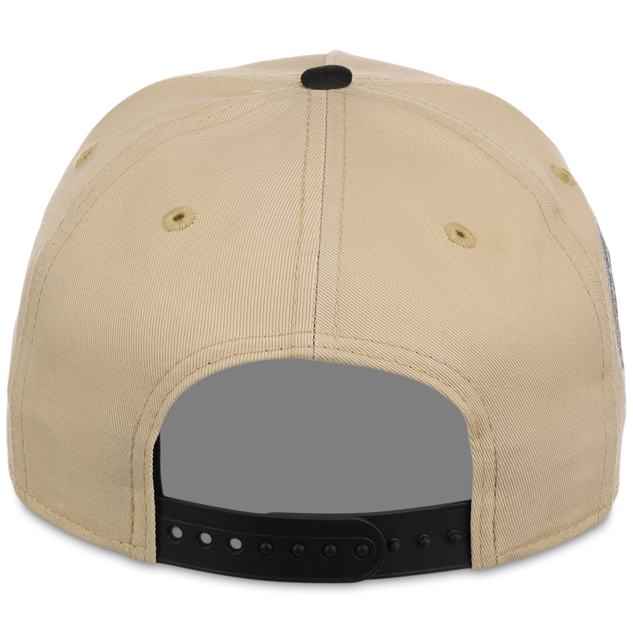 Toronto Blue Jays MLB Vegas Pop New Era 9FORTY