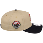 Washington Nationals MLB Vegas Pop New Era 9FORTY