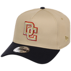 Washington Nationals MLB Vegas Pop New Era 9FORTY