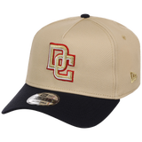 Washington Nationals MLB Vegas Pop New Era 9FORTY